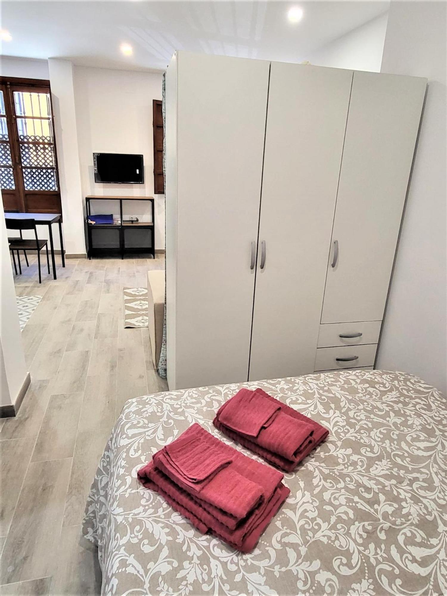 Privatunterkunft Casa Parras Basilica
