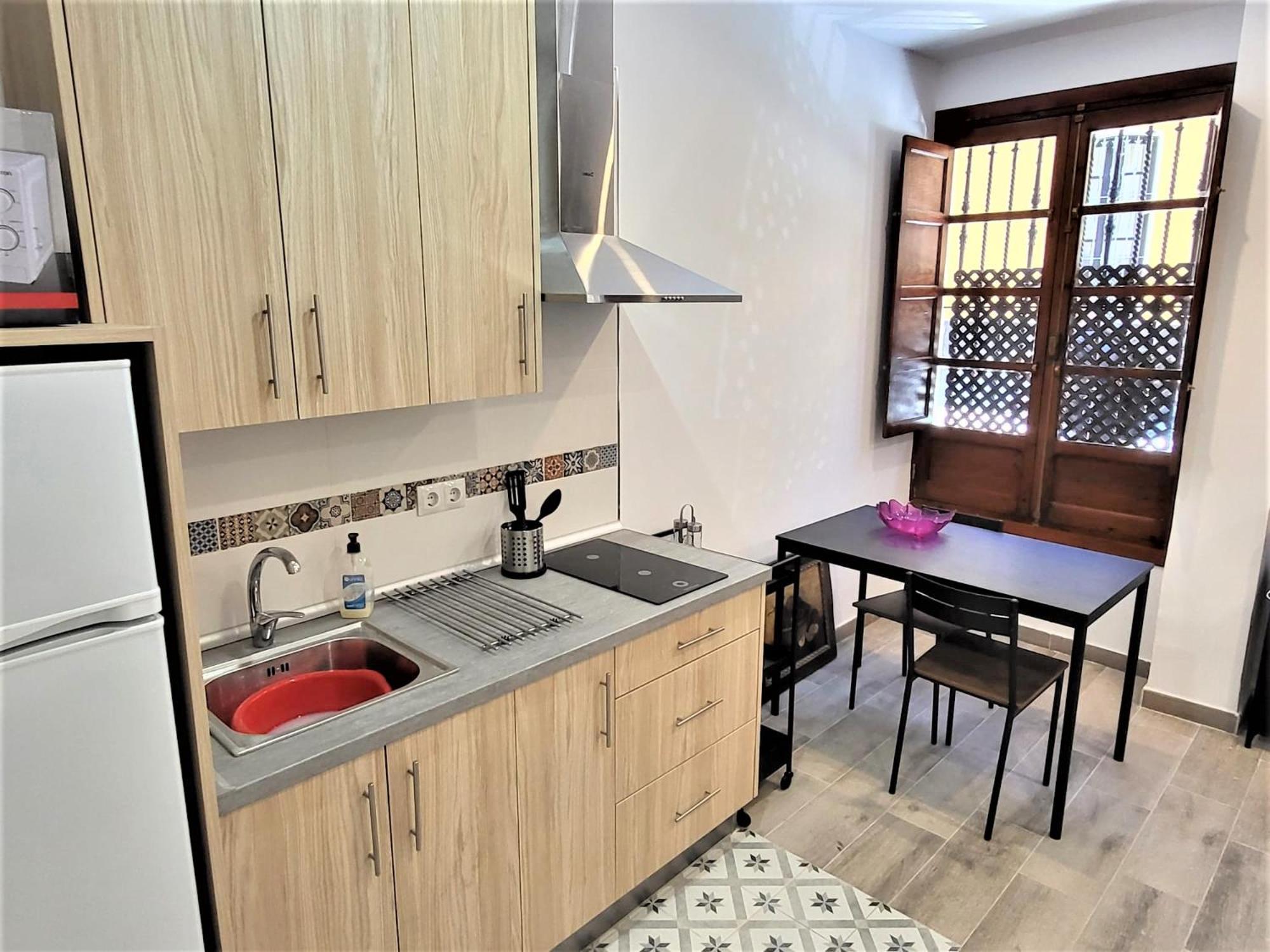 Privatunterkunft Casa Parras Basilica