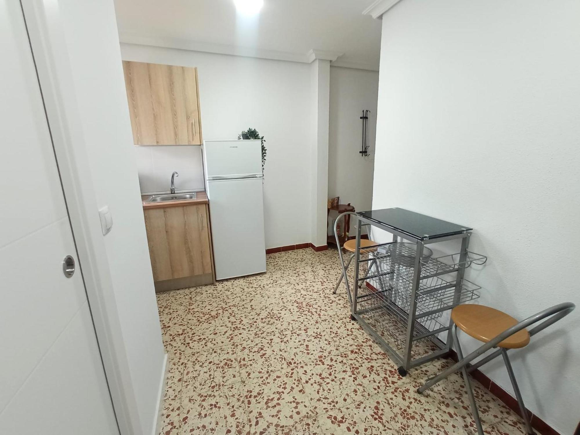 Casa Parras Basilica Privatunterkunft Sevilla