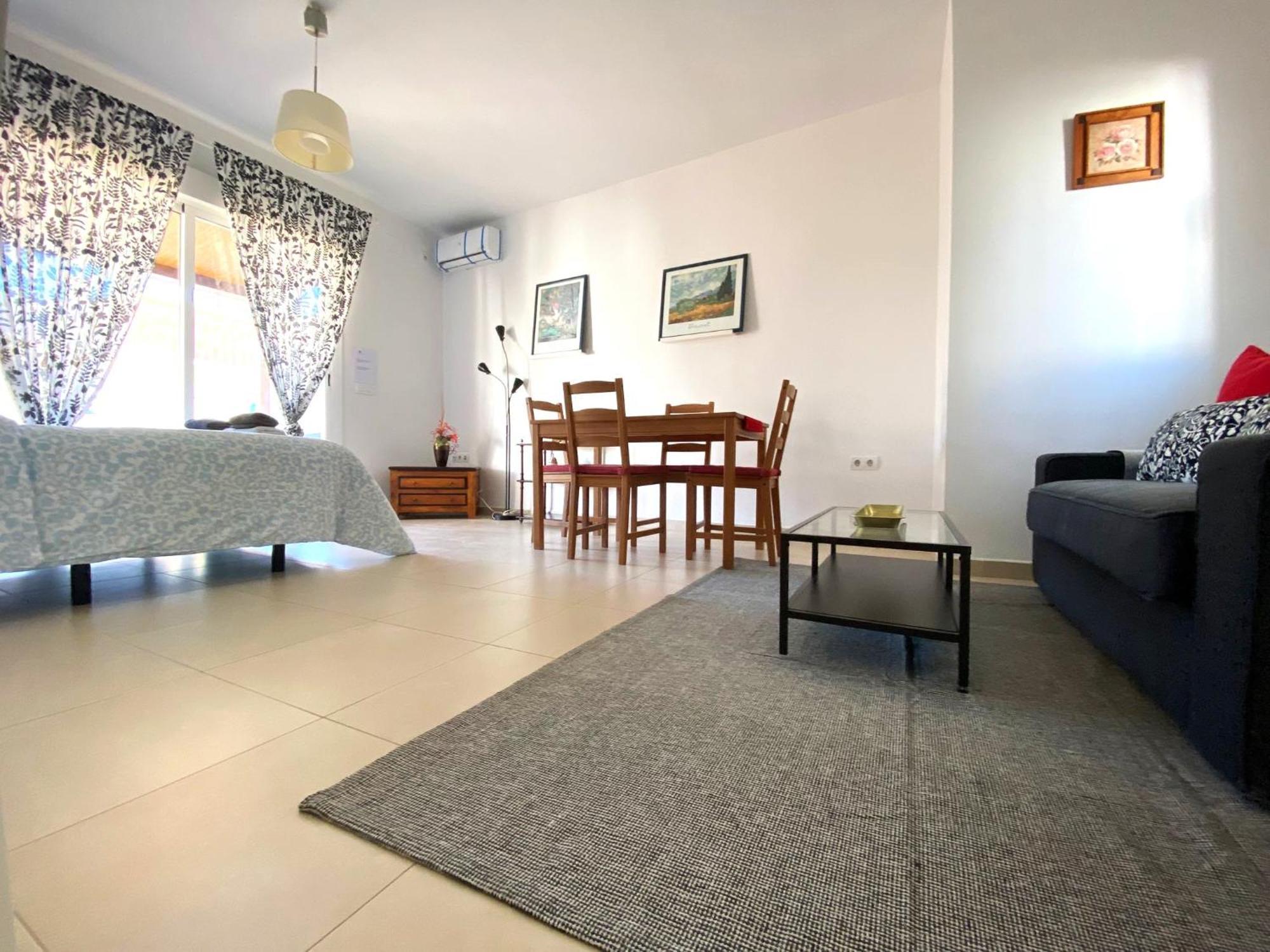 Casa Parras Basilica Privatunterkunft Sevilla
