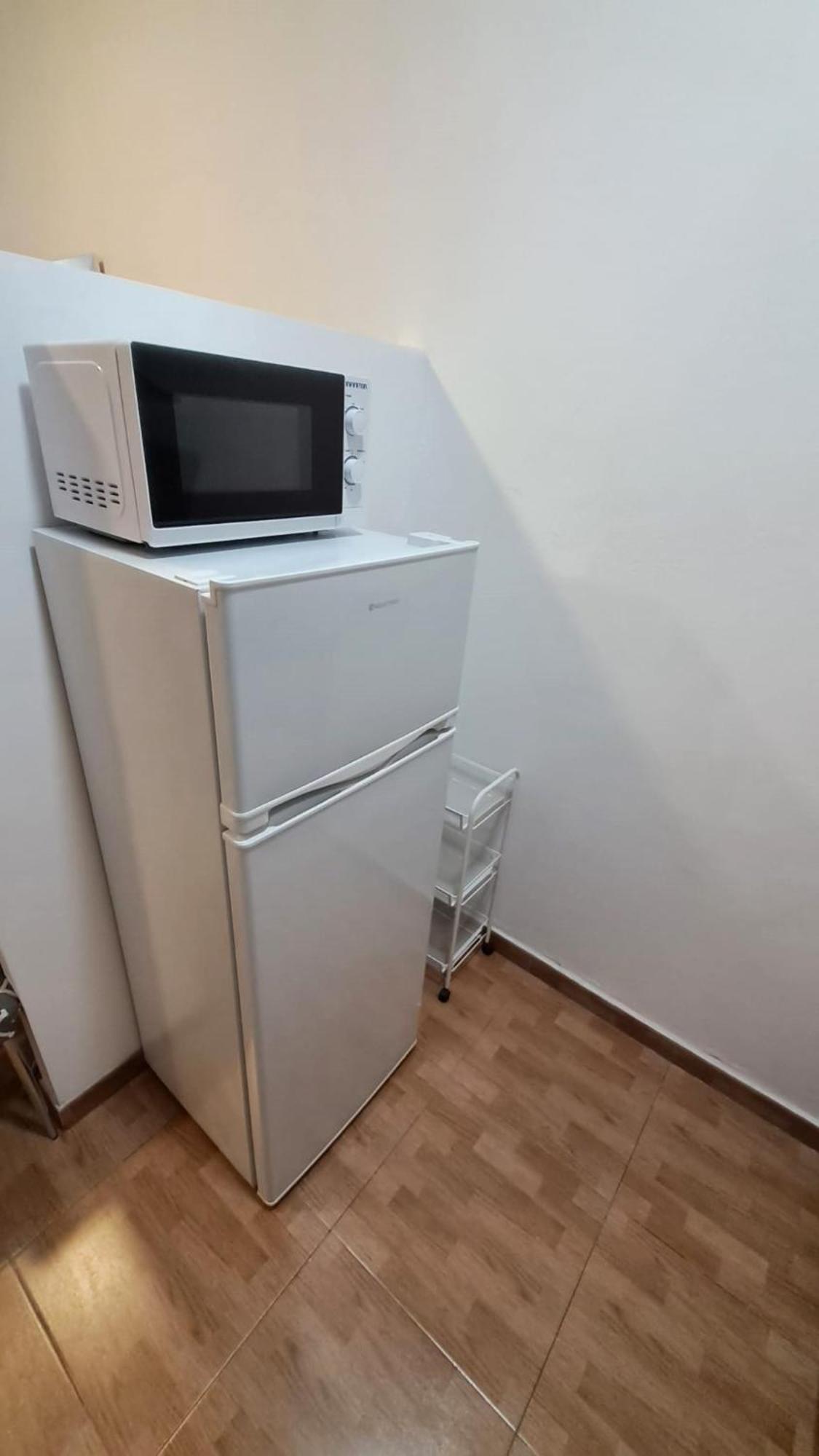 Casa Parras Basilica Privatunterkunft Sevilla