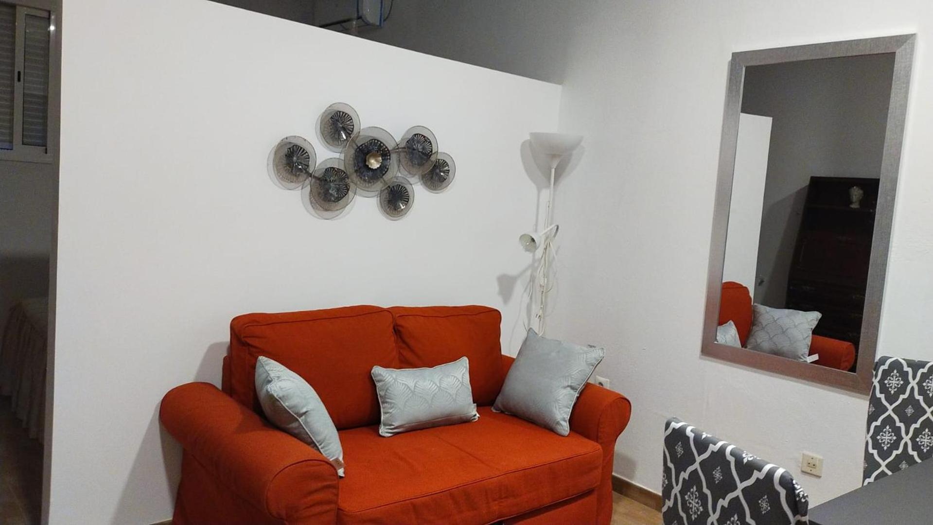 Accommodatie bij particulieren Casa Parras Basilica *