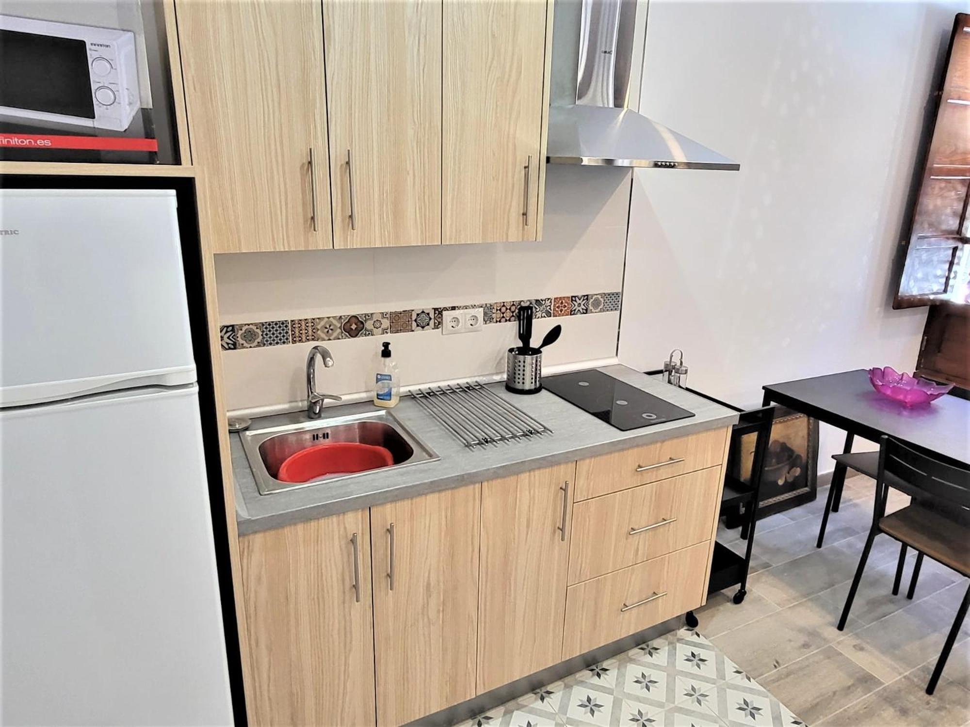Accommodatie bij particulieren Casa Parras Basilica
