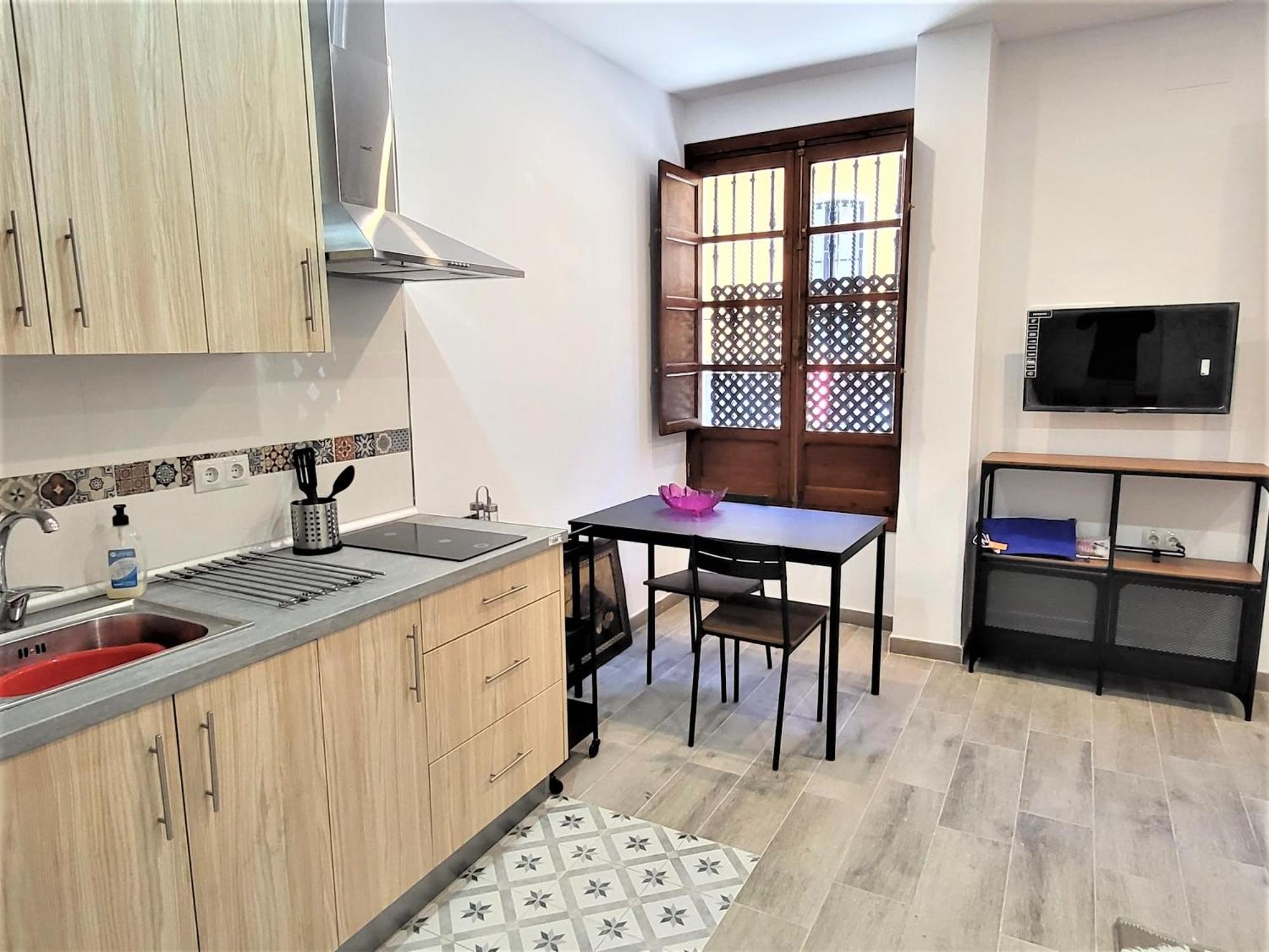 Accommodatie bij particulieren Casa Parras Basilica *