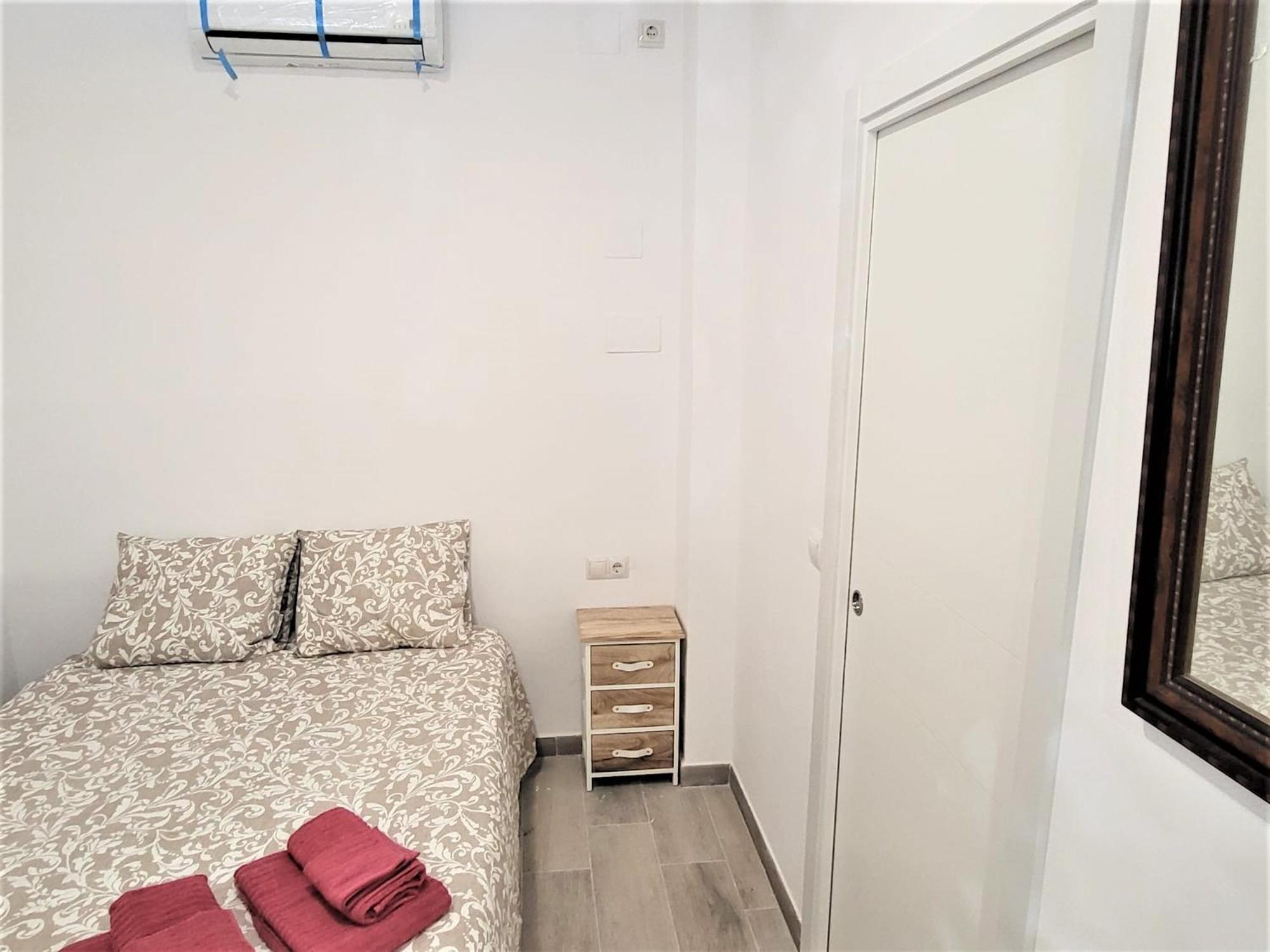 Accommodatie bij particulieren Casa Parras Basilica