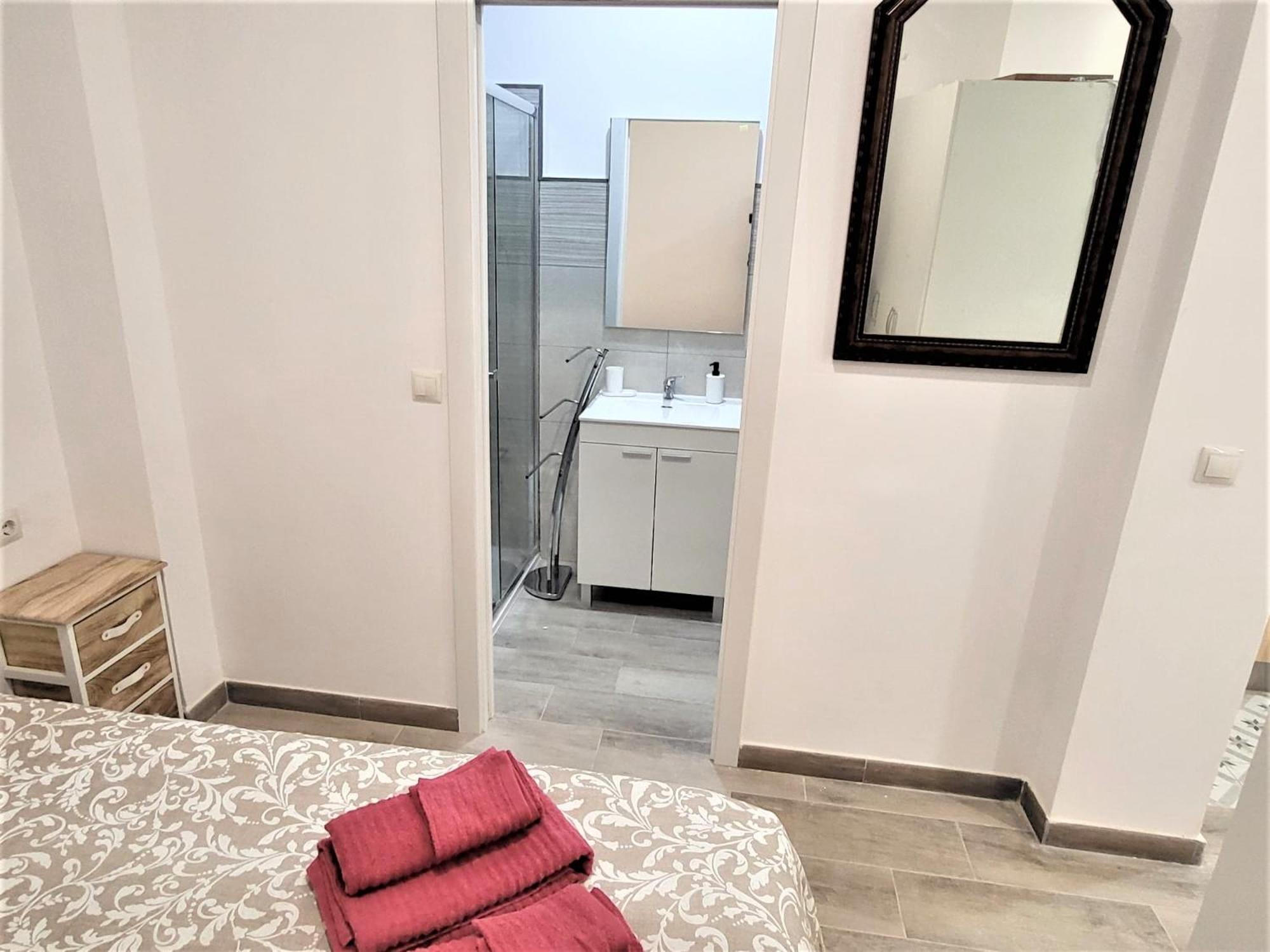 Accommodatie bij particulieren Casa Parras Basilica *
