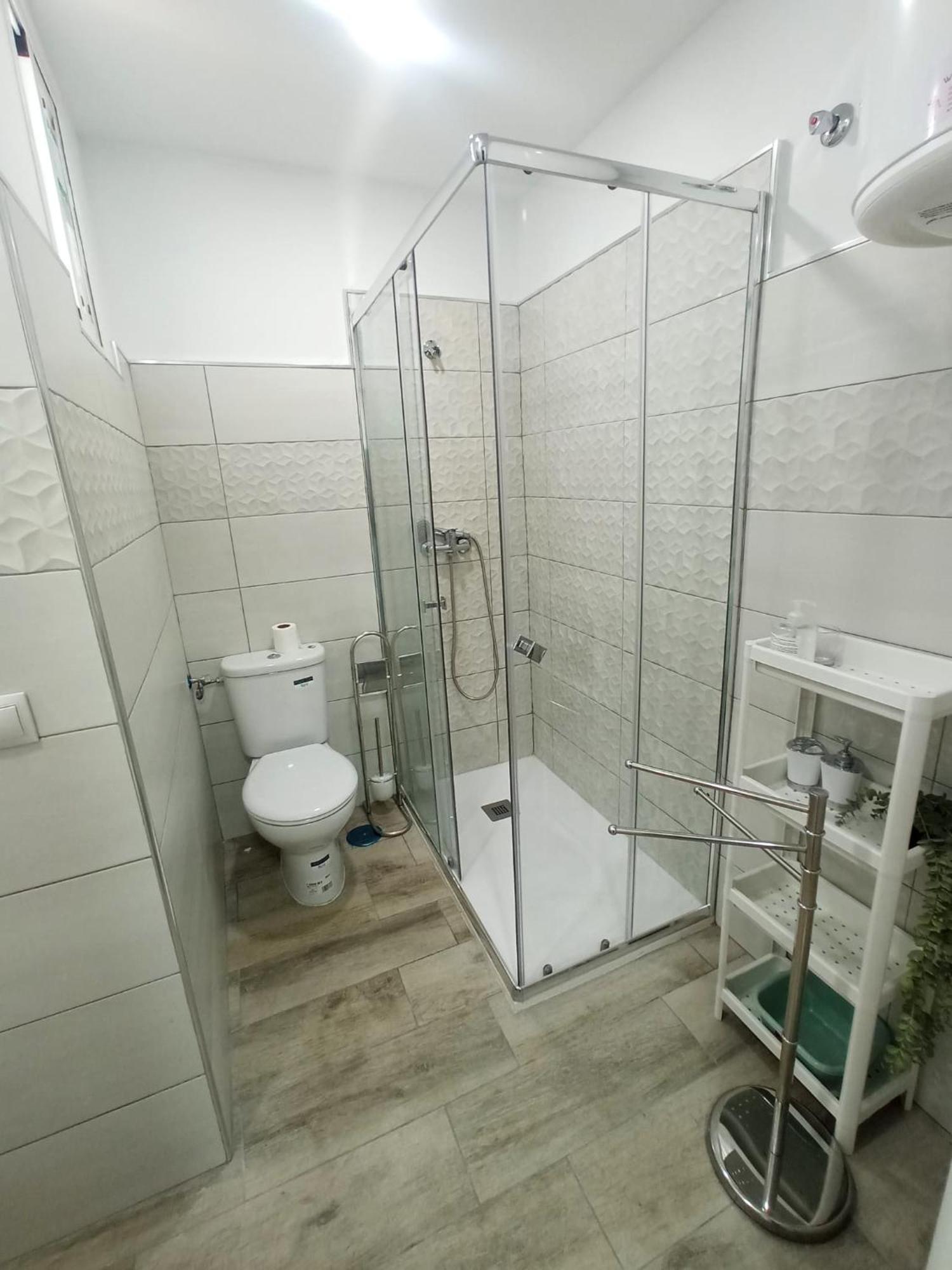 Accommodatie bij particulieren Casa Parras Basilica