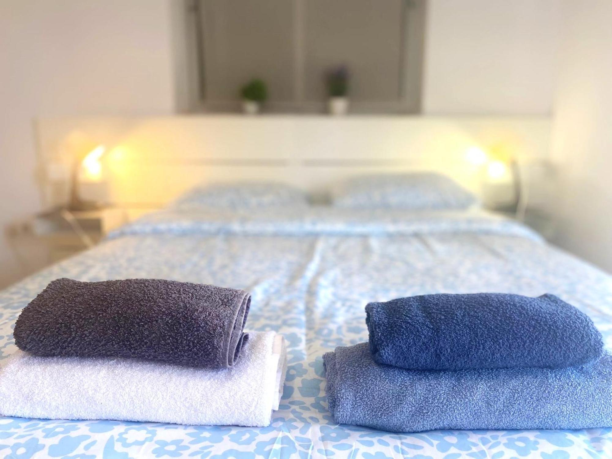 Casa Parras Basilica Accommodatie bij particulieren
