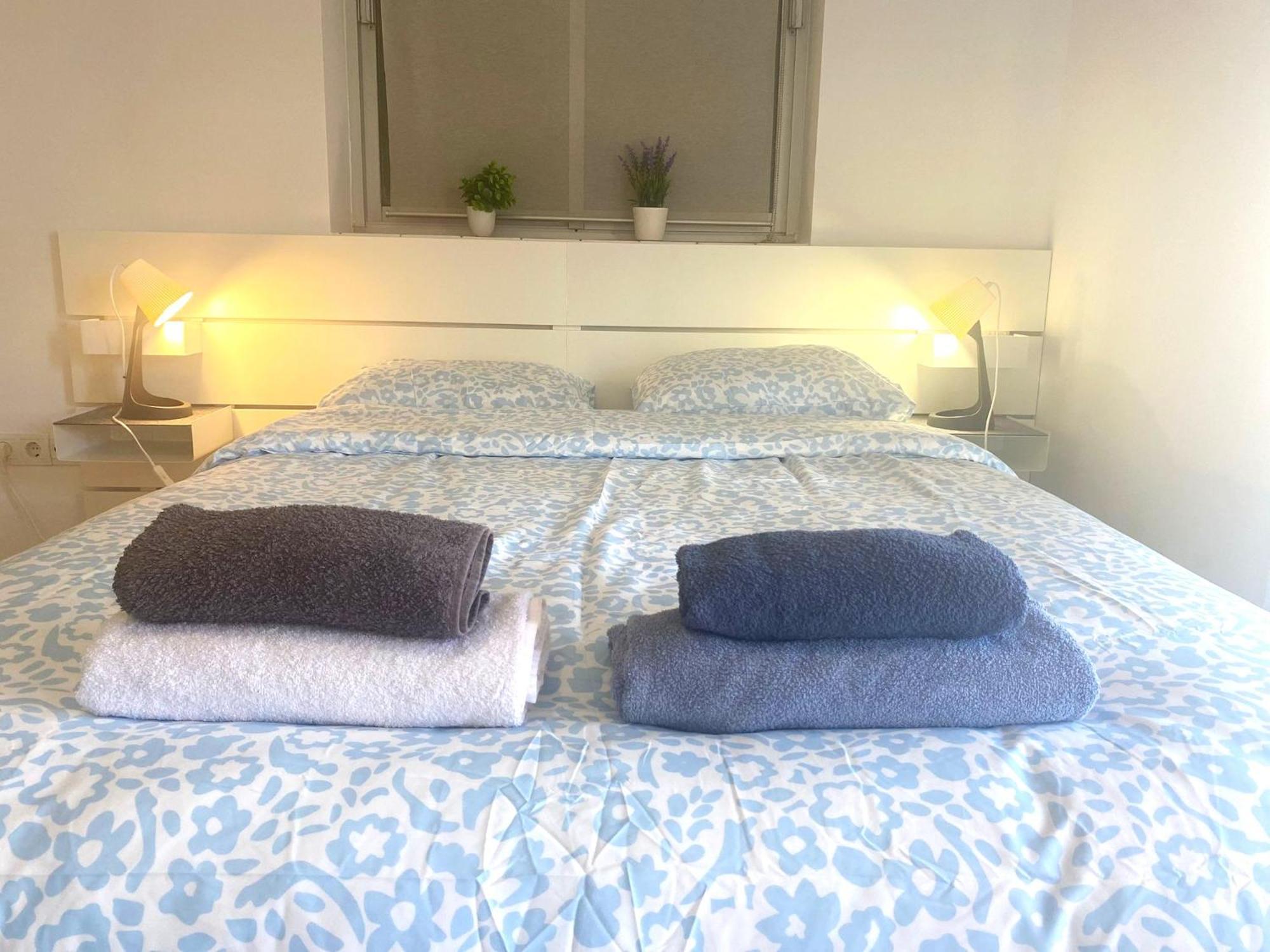 Casa Parras Basilica Accommodatie bij particulieren Sevilla
