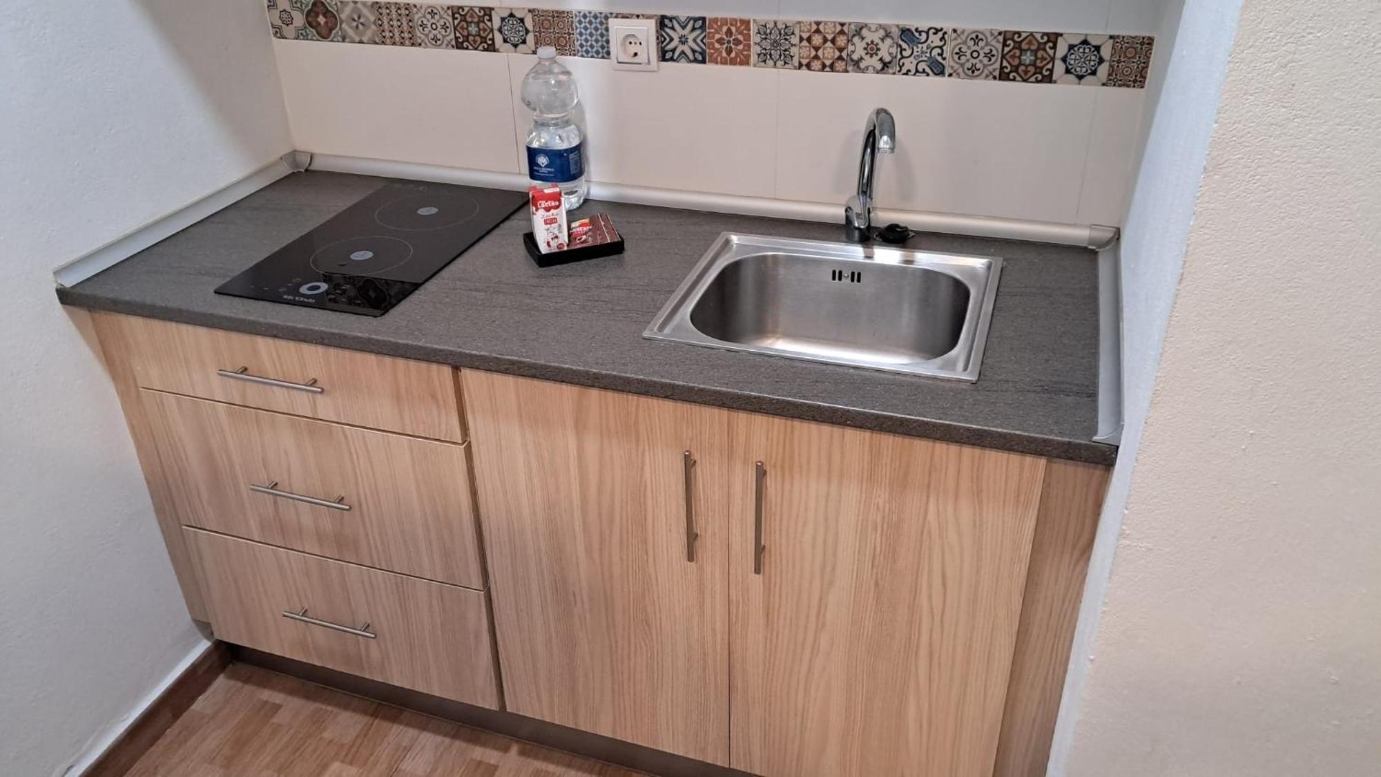 Casa Parras Basilica Accommodatie bij particulieren Sevilla