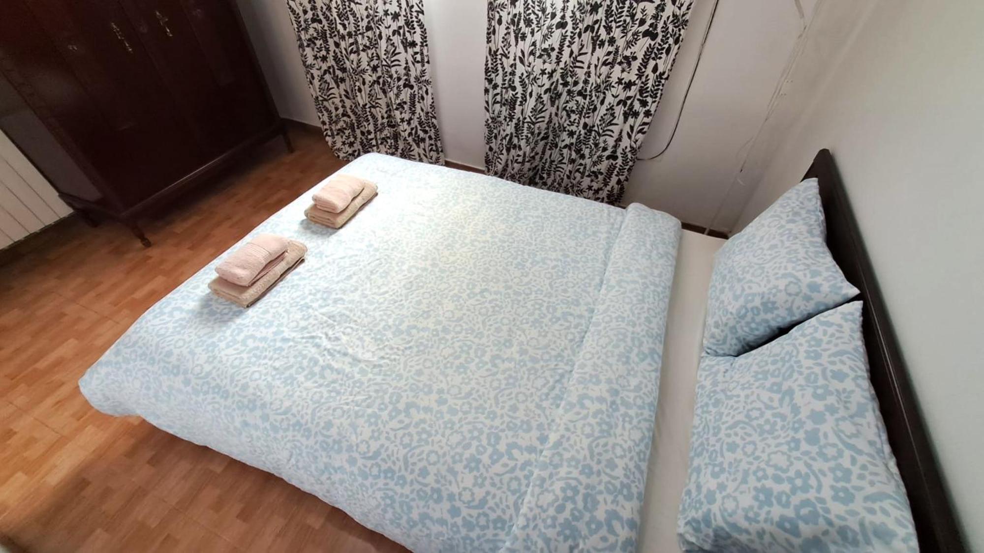 Casa Parras Basilica Accommodatie bij particulieren *